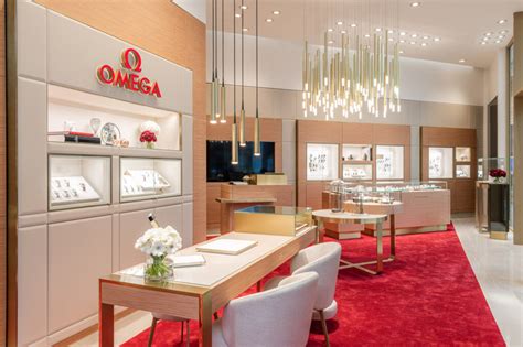 omega watches outlet stores.